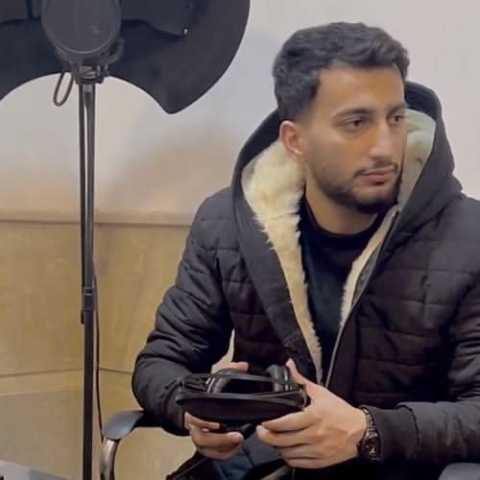 آهنگ علیرضا باباجانی خسته چلچلا دلبر