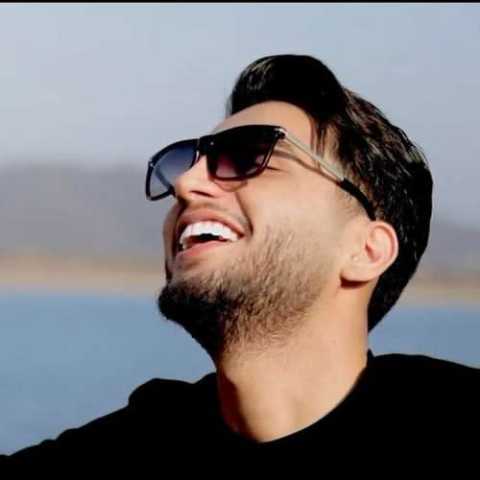 آهنگ علیرضا باباجانی لیلا لیلا