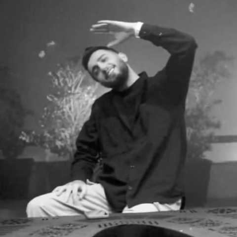 آهنگ علیرضا باباجانی مهسا بانو
