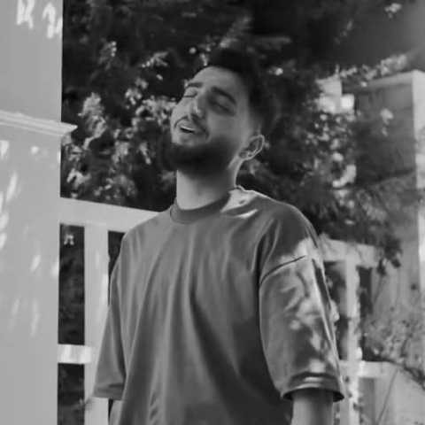 آهنگ علیرضا باباجانی مرضیه