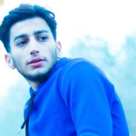 آهنگ علیرضا باباجانی ناز