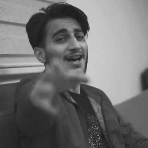 آهنگ علیرضا باباجانی نیسان سوار