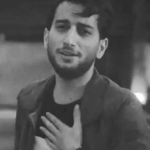 آهنگ علیرضا باباجانی پهلوون مردی