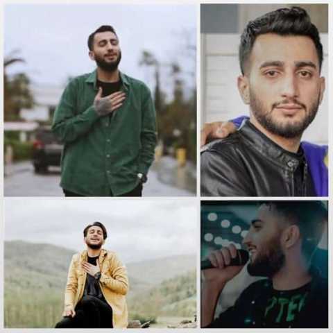 آهنگ علیرضا باباجانی سر جوونی ته یار بومه