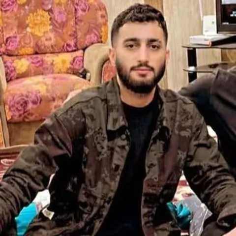 آهنگ علیرضا باباجانی شی داداش قربون تو چه انه چریکی