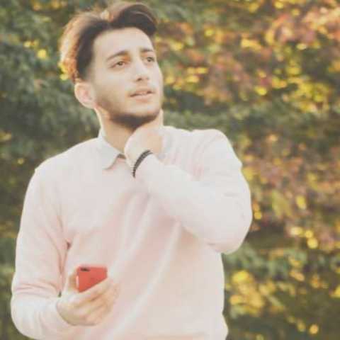 آهنگ علیرضا باباجانی ته ره شر دره