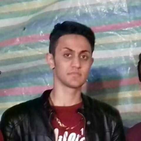 آهنگ علیرضا رحیم پور مه ره باور نوونه