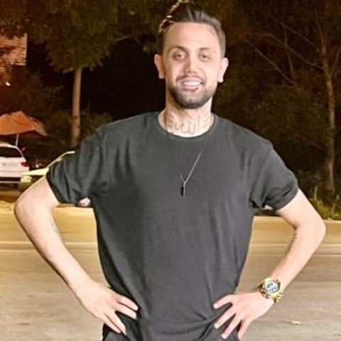 آهنگ علیرضا رحیم پور سیو چشمون کیجا