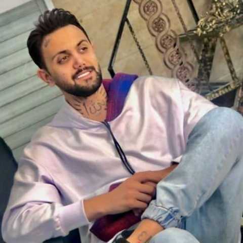 آهنگ علیرضا رحیم پور بازی