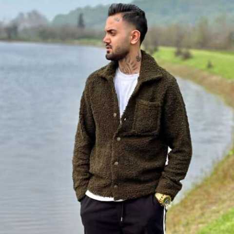 آهنگ علیرضا رحیم پور مست شیرمه رفیق ته بیشه دیمه