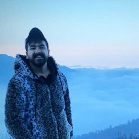 آهنگ امیر باباجانی عاشقی