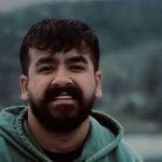 دانلود آهنگ امیر باباجانی بهانه ی منی دنیا درمه