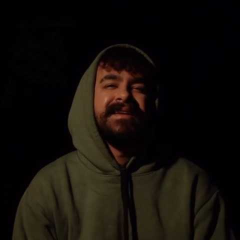 آهنگ امیر باباجانی دلتنگی ته منه روانی ره روانی تر کنه
