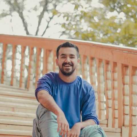 آهنگ امیر باباجانی این مریض حال جا چی خانی