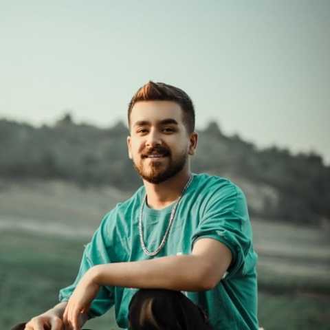 آهنگ امیر باباجانی جان دلبر خوامه امشو مست هاکنم