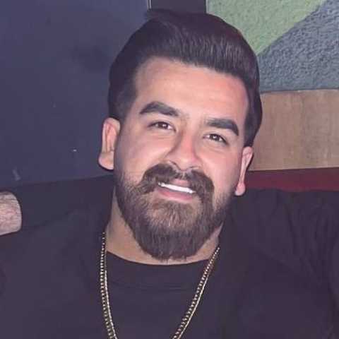 آهنگ امیر باباجانی مستی
