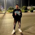 دانلود آهنگ امیر باباجانی تموم شهر