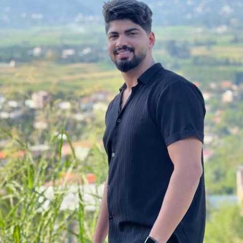 آهنگ امیر فضلی عشق نامهربون