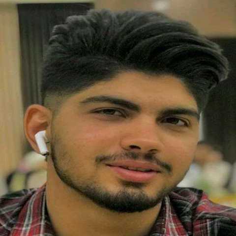 آهنگ امیر فضلی همدم جان