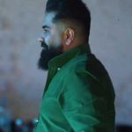 دانلود آهنگ بهادر ییلاقی قلندر غریبم