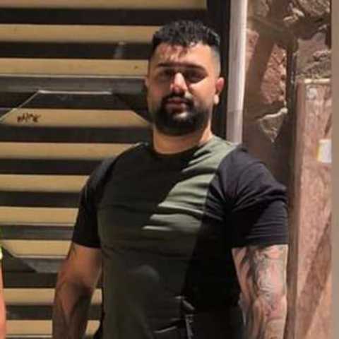 آهنگ بهنام حسن زاده دل ته ره خوانه ای جیگر گوشه
