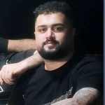 دانلود آهنگ بهنام حسن زاده دتر زیبای من چشمون آهو دارنه