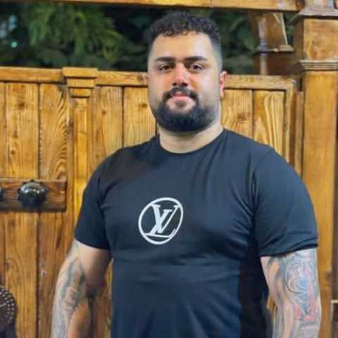 آهنگ بهنام حسن زاده کیجا من مازنیمه مازنیمه الله یار جانی