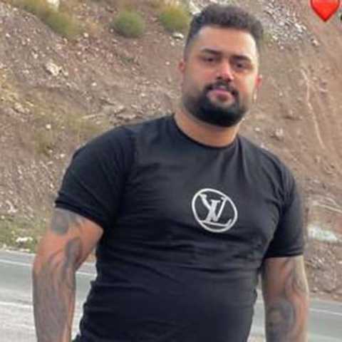 آهنگ بهنام حسن زاده می دلبری درد و بلات به جونم