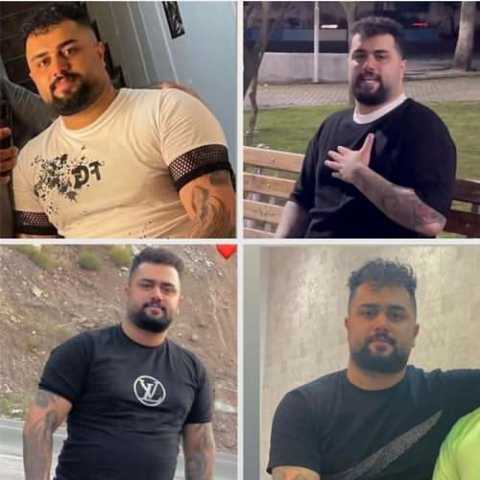آهنگ بهنام حسن زاده می دله یلاق و لاره کوه ونه