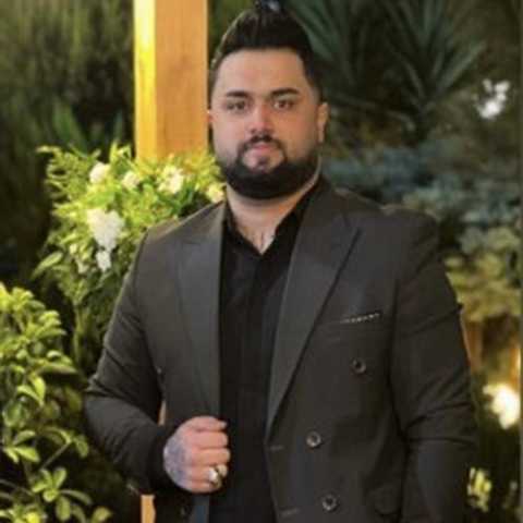 آهنگ بهنام حسن زاده نرگس بانو جانا