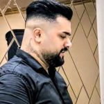دانلود آهنگ بهنام حسن زاده اگه عاشقی خلافه قاضی