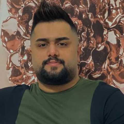 آهنگ بهنام حسن زاده اگه سخت نیه تره