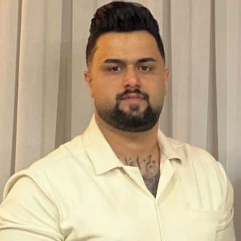 آهنگ بهنام حسن زاده بدون تو دووشم محاله