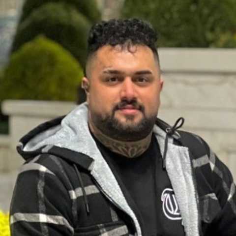 آهنگ بهنام حسن زاده بین منه در بورین
