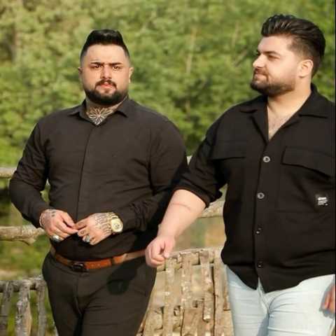 آهنگ بهنام حسن زاده مازنی دلبر