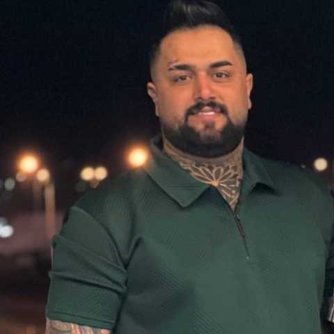 آهنگ بهنام حسن زاده ویس جدید