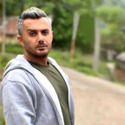 آهنگ ابی عالی بمرده مار بمردمه