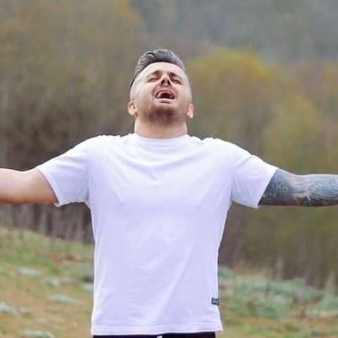 آهنگ ابی عالی محبوب من از تو من هزاران گله دارمه