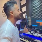 دانلود آهنگ ابی عالی امشو شب مستیه هوا چه انی عالیه