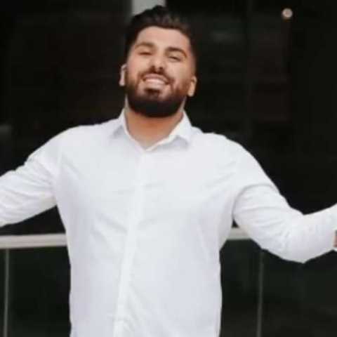 آهنگ فرشاد کلوانی بالای محله لمپای سوئه