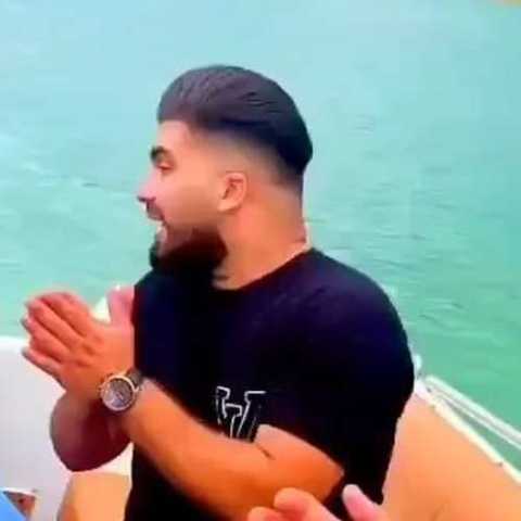 آهنگ فرشاد کلوانی بمیرم