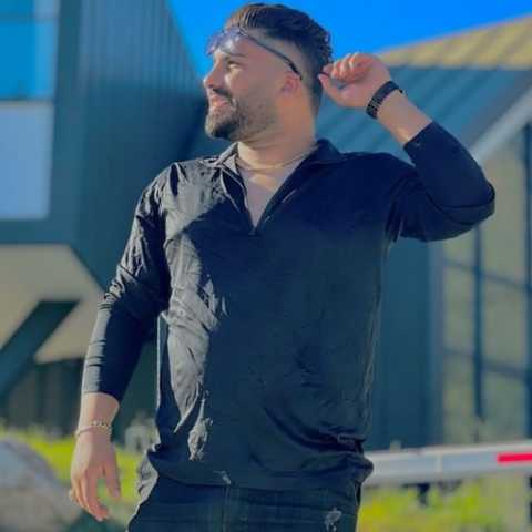 آهنگ فرشاد کلوانی بیچاره دل چه بی صاحاب بویه