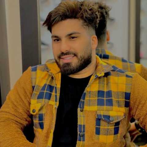 آهنگ فرشاد کلوانی چلچلا