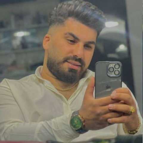 آهنگ فرشاد کلوانی مهمون ویژه