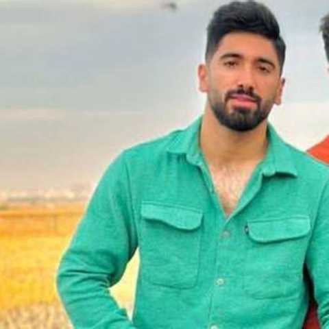 آهنگ جواد عباسی آ می دتر
