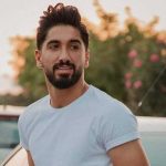دانلود آهنگ جواد عباسی بالای محله