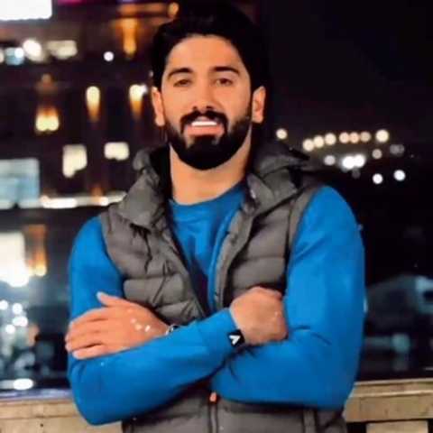 آهنگ جواد عباسی چتی غم نخوارم