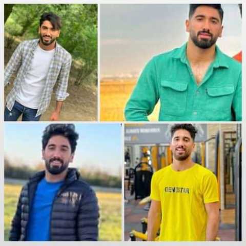 آهنگ جواد عباسی التماس