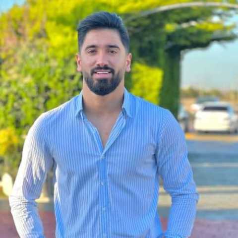 آهنگ جواد عباسی قلندر من غریبم
