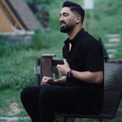 آهنگ جواد عباسی جدایی